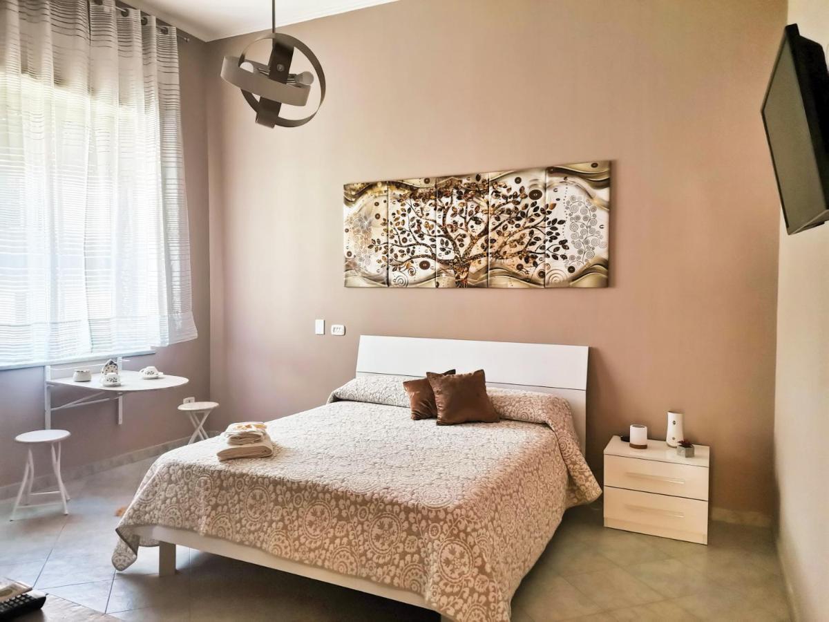 Dale Rooms Νάπολη Εξωτερικό φωτογραφία