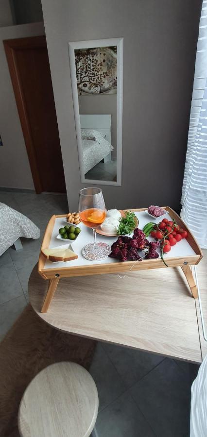 Dale Rooms Νάπολη Εξωτερικό φωτογραφία