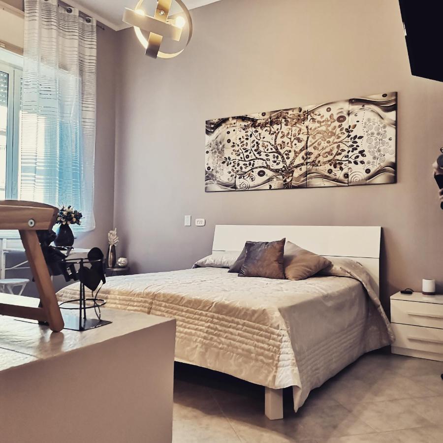 Dale Rooms Νάπολη Εξωτερικό φωτογραφία