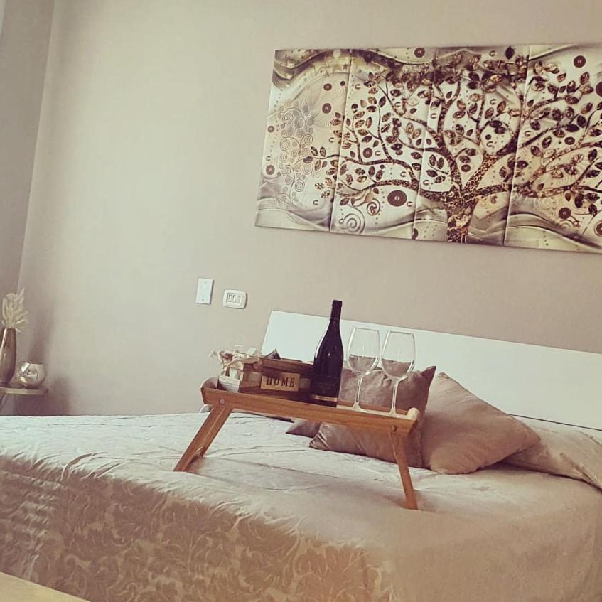Dale Rooms Νάπολη Εξωτερικό φωτογραφία