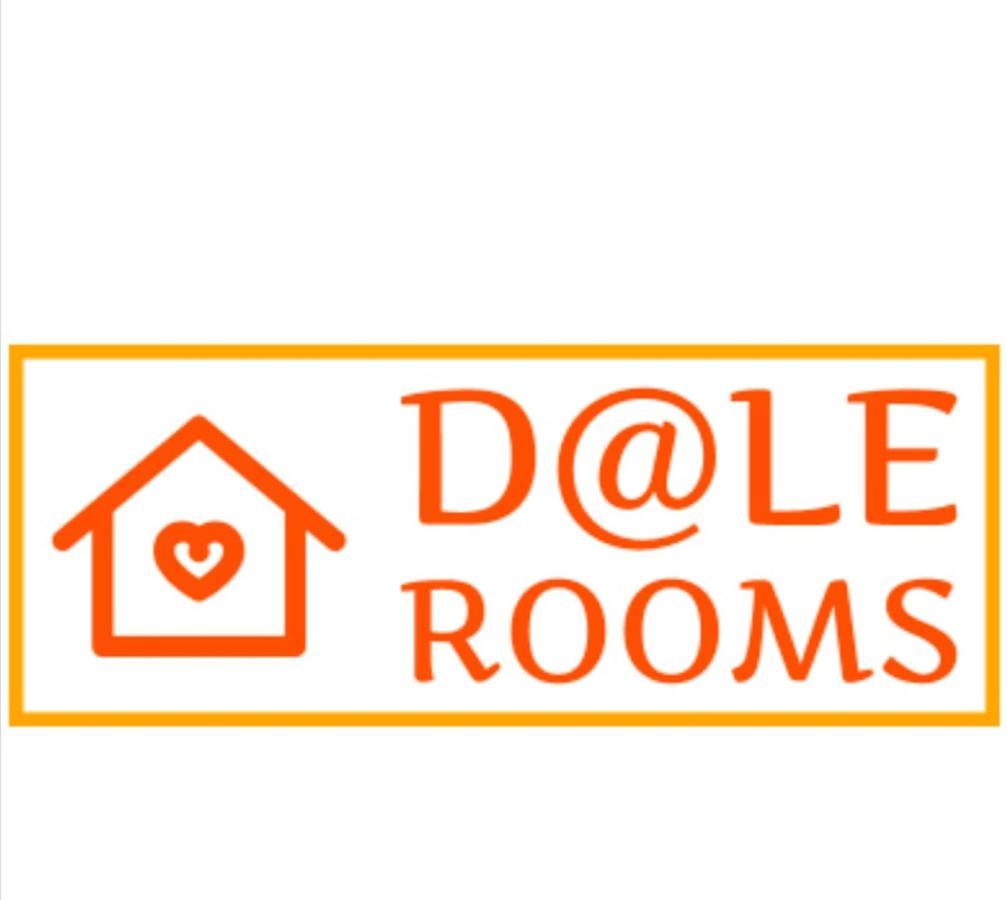 Dale Rooms Νάπολη Εξωτερικό φωτογραφία