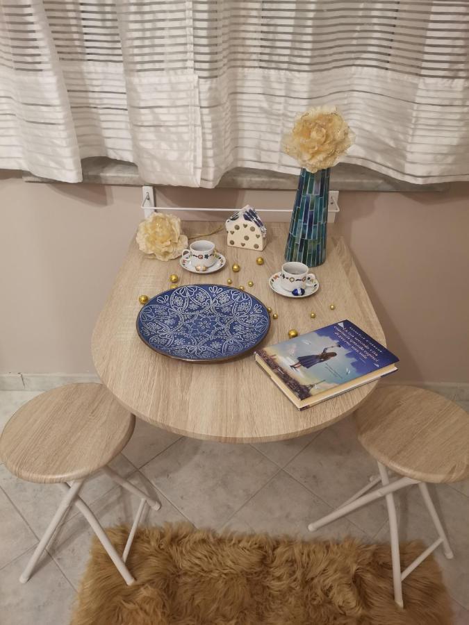 Dale Rooms Νάπολη Εξωτερικό φωτογραφία