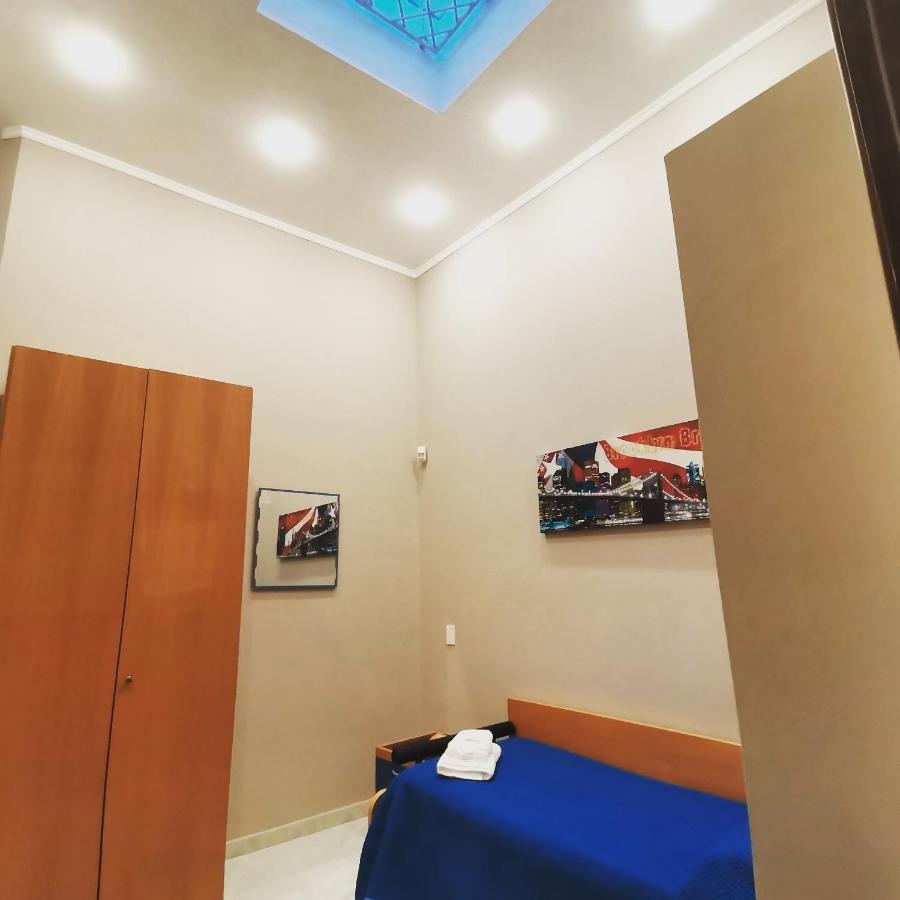 Dale Rooms Νάπολη Εξωτερικό φωτογραφία